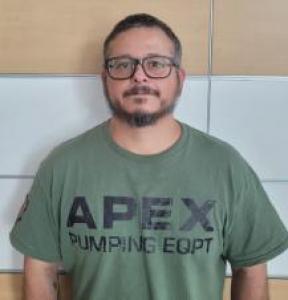 Francisco Benito Cantu a registered Sex Offender of Illinois