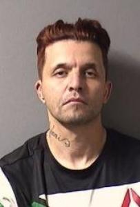 Arturo Borg a registered Sex Offender of Illinois