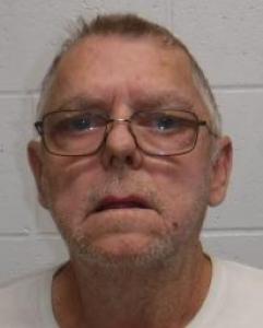 Everett S Holford a registered Sex Offender of Illinois