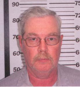 Donald Wayne Nicholas a registered Sex Offender of Illinois