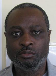 Galon E Mack a registered Sex Offender of Illinois