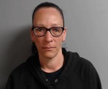 Amy M Evans a registered Sex Offender of Illinois
