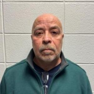Leon Garza Medina a registered Sex Offender of Illinois