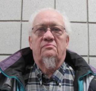 Mark W Hardesty a registered Sex Offender of Illinois