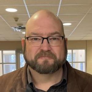 Jeffery S Cottingham a registered Sex Offender of Illinois