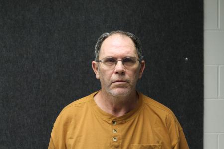 Terry D Lecompte a registered Sex Offender of Illinois