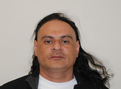 Bruce Giles a registered  of Illinois