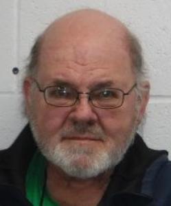 Forrest C Mosley a registered Sex Offender of Illinois