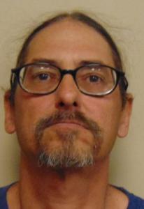 Curtis Wayne Byrd a registered Sex Offender of Illinois