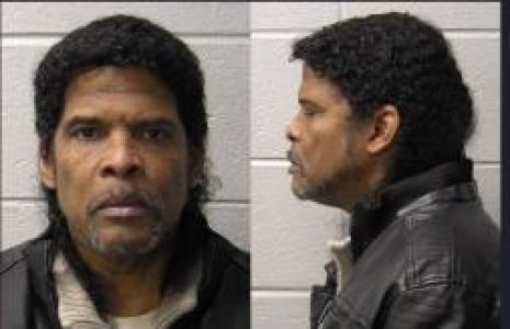 Charles E Harris a registered Sex Offender of Illinois