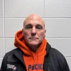 Christopher S Caceres a registered Sex Offender of Illinois