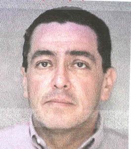 Darwin Cueva a registered Sex Offender of Illinois