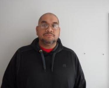 Moises Cantu a registered Sex Offender of Illinois