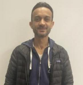 Anish Bhupat Dave a registered Sex Offender of Illinois