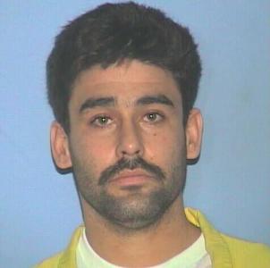 Lorenzo Martin a registered  of Illinois