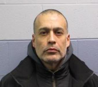 Jose A Hernandez a registered Sex Offender of Illinois
