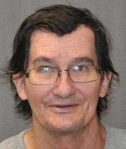 William Hargis a registered Sex Offender of Illinois