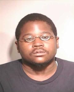 Leandrew Bradin a registered  of Illinois