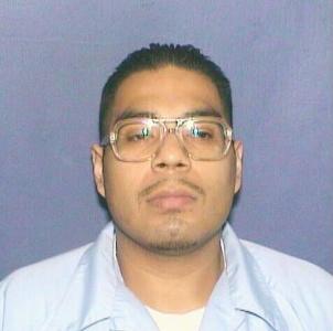 Claudio Rojas a registered  of Illinois