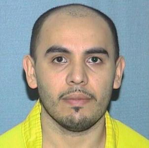 Eduardo Zavaleta a registered  of 