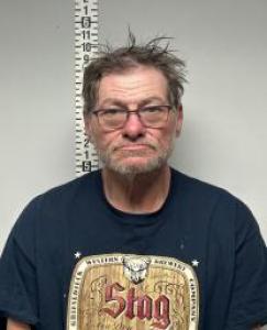Roy E Baker a registered Sex Offender of Illinois