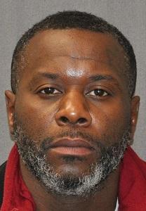 Antoine I Mack a registered  of Illinois