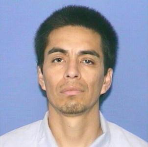 Rogelio Cruz a registered  of Illinois