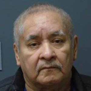 Bernandino Valladares a registered Sex Offender of Illinois