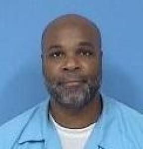 Aaron Booth a registered Sex Offender of Illinois