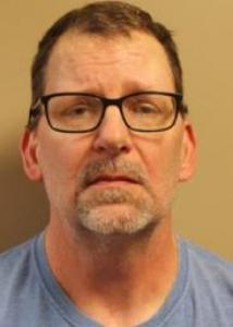 Jeffrey Sampson a registered Sex Offender of Illinois