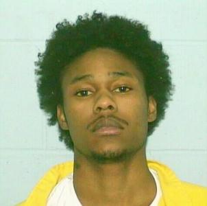 Demetrius Deshawn Price a registered  of Illinois