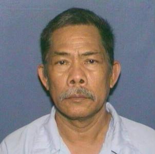 Renato Alfaro a registered  of Illinois