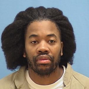 Marshaun Boykins a registered  of Illinois