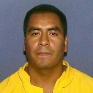 Doroteo Tadeo a registered  of Illinois