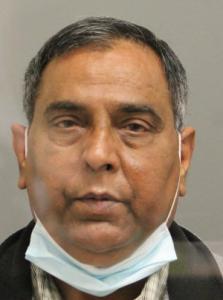 Mohammad Rizvi a registered  of Illinois