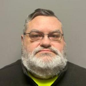 Scott Allen Parker a registered Sex Offender of Illinois