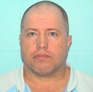 Chauncey Qualls a registered  of 