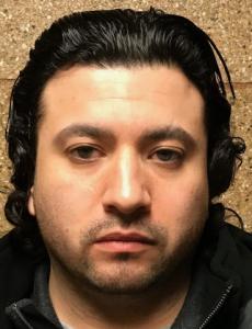 Marco Antonio Torres a registered Sex Offender of Illinois