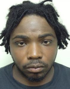 Kelvin A Osborne a registered  of Illinois