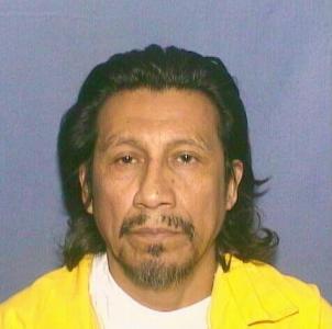 Jeronimo Rico a registered  of Illinois