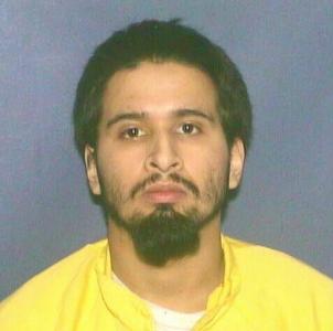 Ricardo Villegas a registered  of Illinois