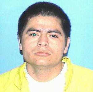 Timo Salgado a registered  of Illinois