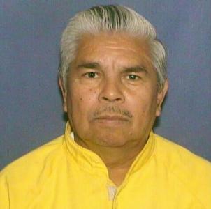 Salvador Preciado a registered  of Illinois