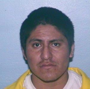 Benito A Garcia a registered  of Illinois