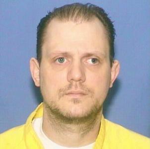 Eric M Pence a registered  of Illinois