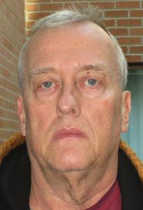 Robert R Nix a registered Sex Offender of Illinois