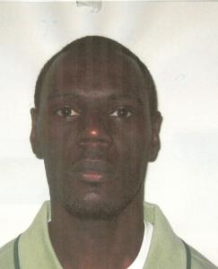 Vincent Strode a registered  of Illinois