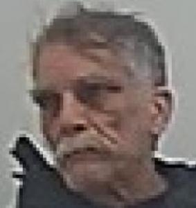 Andrew Wayne Simon a registered Sex Offender of Illinois