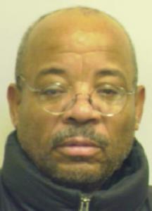 Francis Florent a registered Sex Offender of Illinois