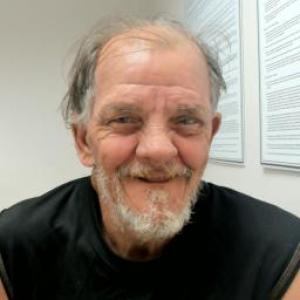 Darwin D Armentrout a registered  of Illinois